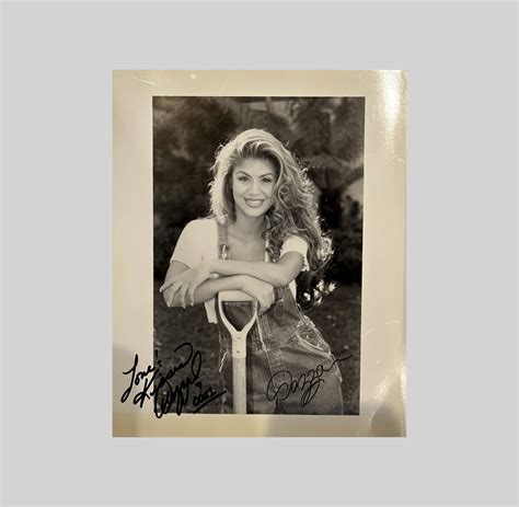 Original 1990 Signed Dazza Del Rio Print – DAZZA