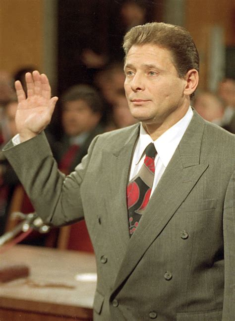 Sammy The Bull Young