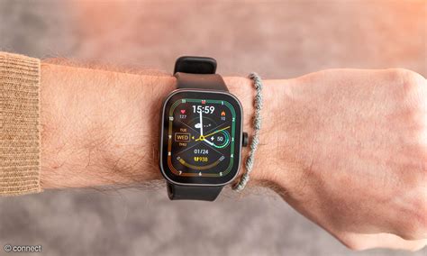 Xiaomi Redmi Watch 4 im Test: Wie gut kann so günstig sein? - connect