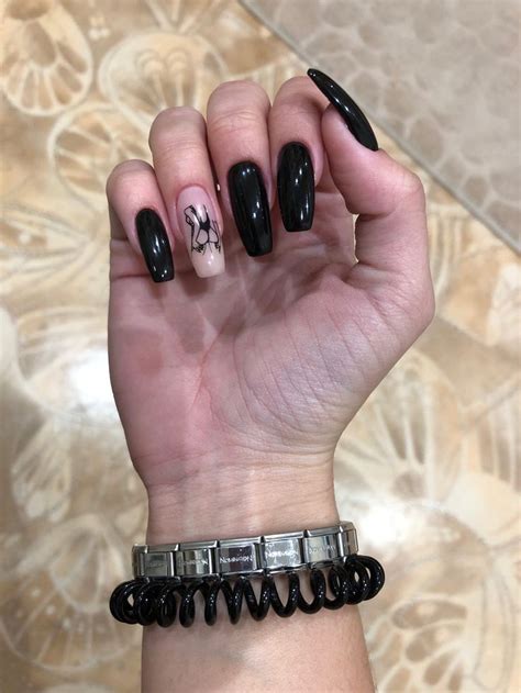Пин от пользователя gwenthelpn на доске Nails | Дизайнерские ногти ...