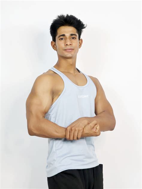 Classic Stringer Light Grey – Coitonic