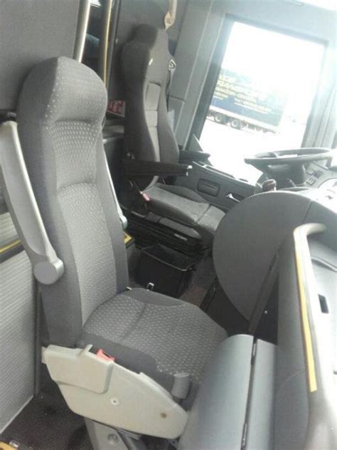 SETRA S417 HDH, 2004 god.