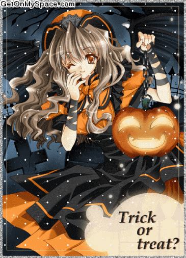 halloween anime halloween photo  fanpop