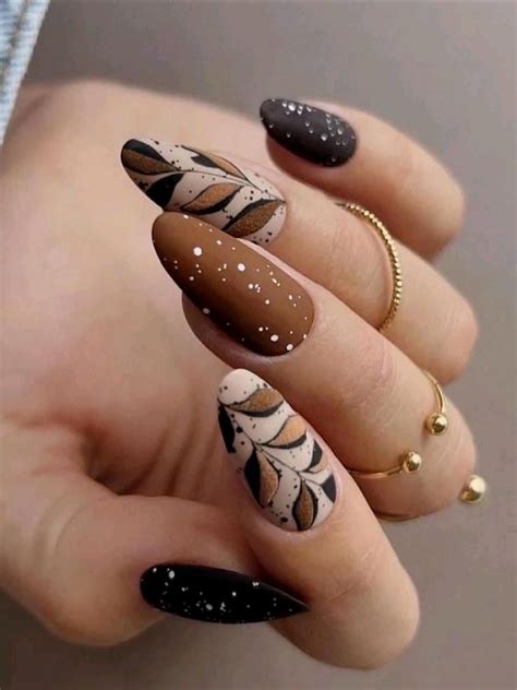 fall nails artofit