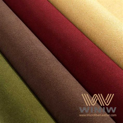 Из чего сделана веганская замша? -ru.winiwecoleather.com