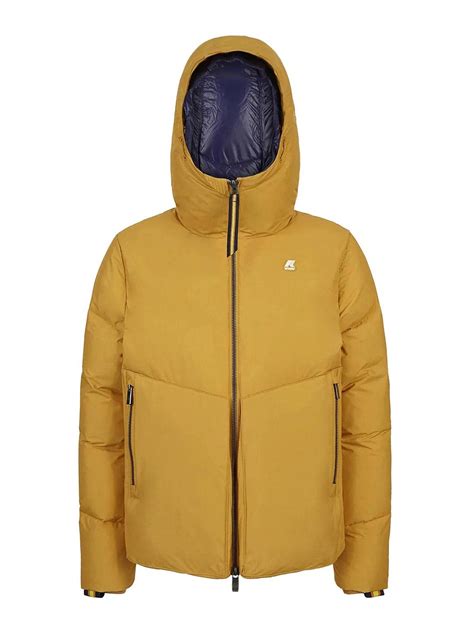 Blazers k-way - Hugol thermo sfot touch - K4127GWUOMOAFW