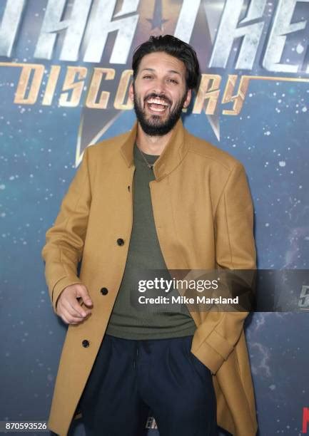 Shazad Latif Photos and Premium High Res Pictures - Getty Images