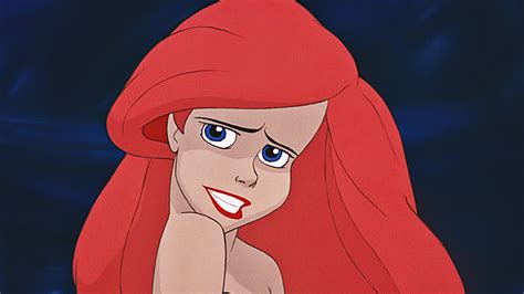 Disney Princess Photo: Disney Princess Screencaps - Princess Ariel