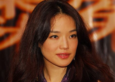 Shu Qi’s Transition: From Playboy Pin-Up to Award-Winning Actress