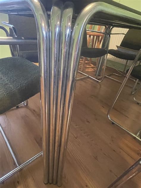 Трапезна маса 150/80/75 гр. Силистра Меджиди Табия • OLX.bg