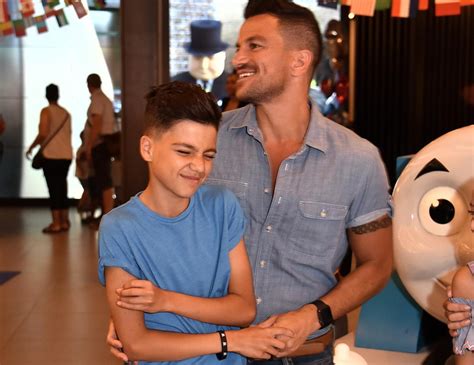 Peter Andre