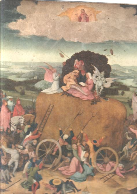 FLEMISH PAINTING - Grandha Vahak