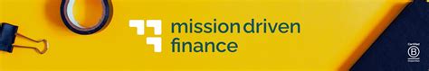 mission driven finance linkedin
