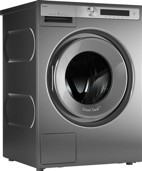 Стиральная машина Asko W6098X.S/3 купить в официальном магазине Asko-store