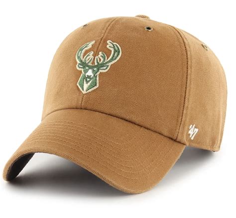 NBA Finals: The Best Bucks Merch to Celebrate Their Championship Win