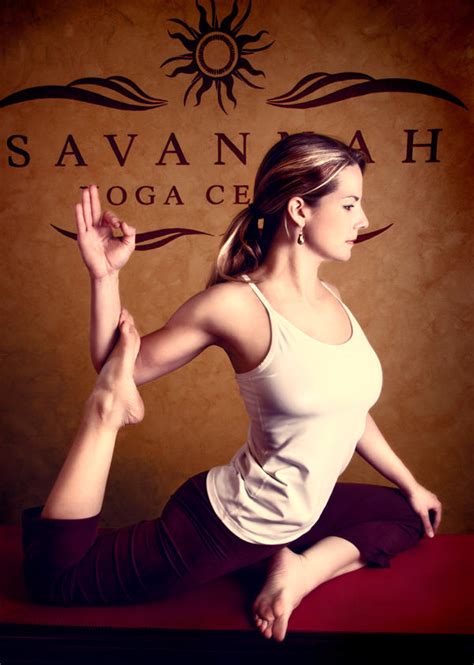 Yoga by tduthu on DeviantArt