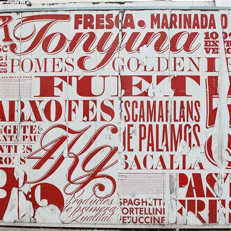 sign design basics read  blog connecting signs