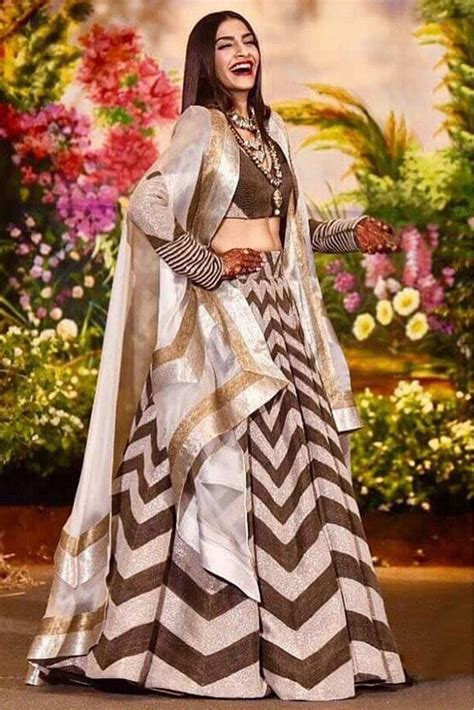 pretty chaniya choli designs  weddings artofit