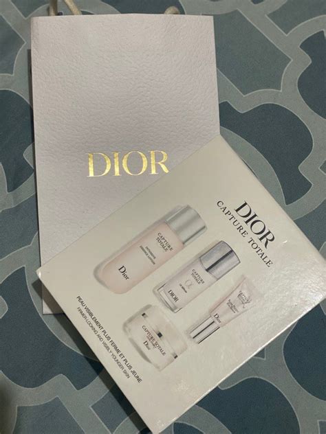 DIOR CAPTURE TOTAL on Carousell