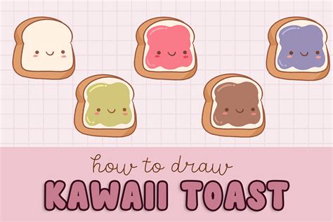 how to draw kawaii stuff