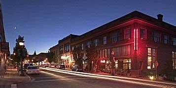 Hood River Hotel in Hood River, Oregon - Kid-friendly Hotel Reviews ...