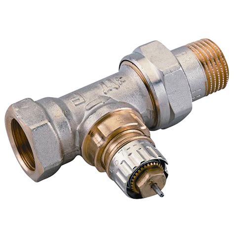 - Danfoss Ventil Ra-N 15 1/2 Ll , 013G0014 - Tilbehør til radiatorer ...