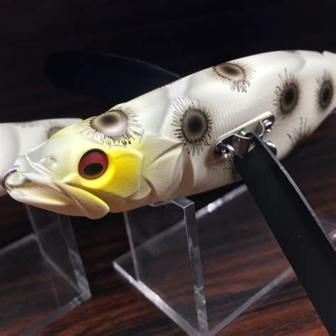 megabass   products limited colorsphotos lureboat