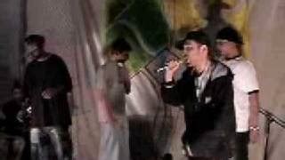 lush  battle rapper profile versetracker