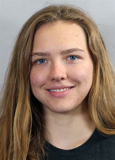Karli Kirk - Women's Rowing 2014-15 - Stanford Cardinal - Official