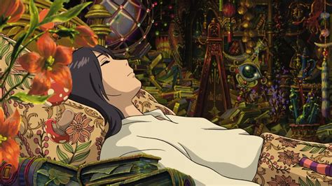 Хаул (Howl Jenkins Pendragon) — литературный персонаж: описание ...