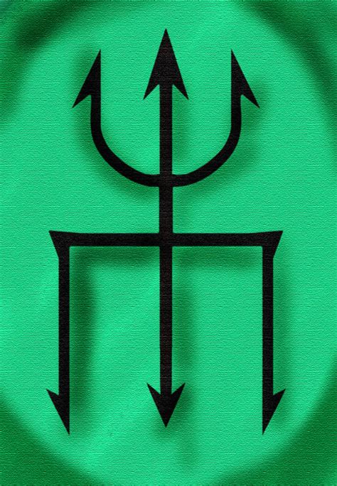 Proteus Symbol by poisonustreefrog on DeviantArt