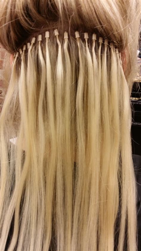 extensions hair men 11