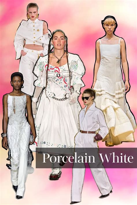 Copper tones will dominate the color highlights red market next year 30