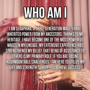 Business Magic, Money Spell, Financial Blessings - Etsy