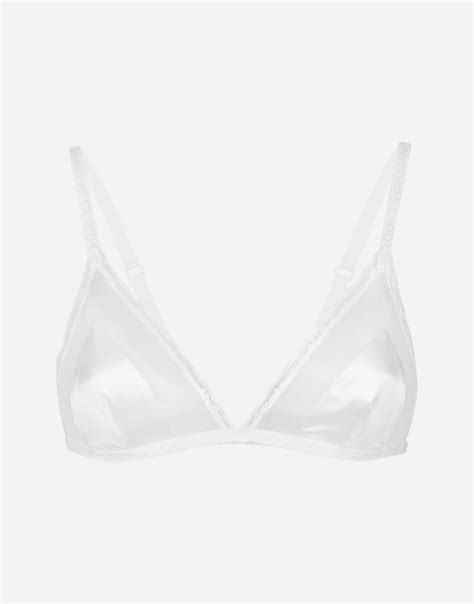 Luxury Underwear for women: panties, bras | Dolce&Gabbana®