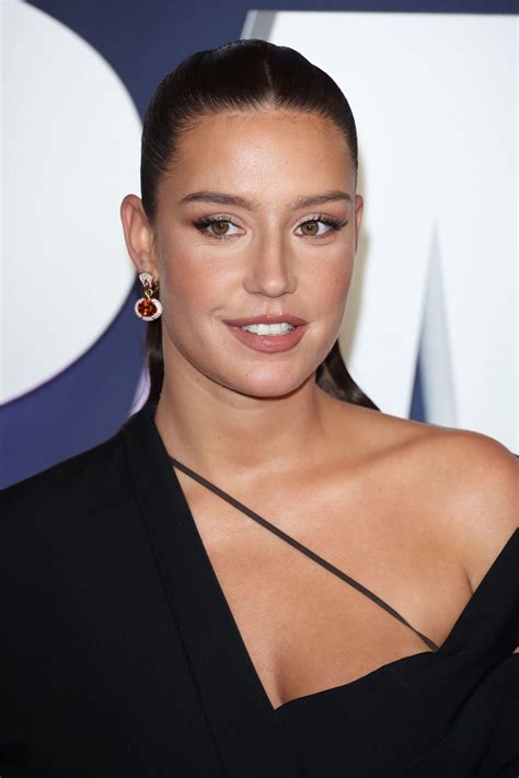 Adèle Exarchopoulos – 48th Cesar Film Awards in Paris 02/24/2023