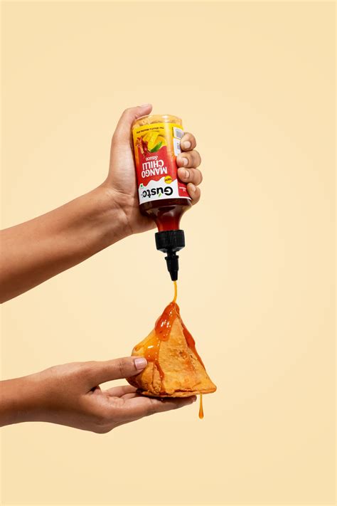 Gusto Foods