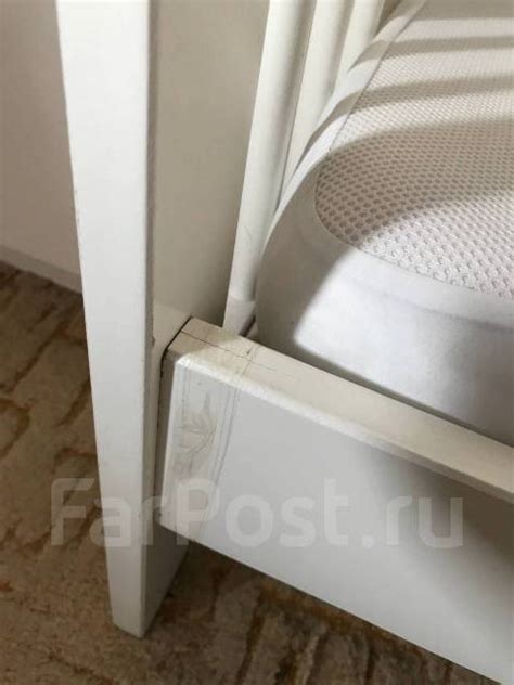 Детская кровать IKEA Гулливер икеа, б/у, в наличии. Цена: 10 000₽ во ...