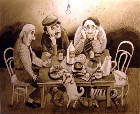Иллюстрация Что делать? в стиле классика | Illustrators.ru ...