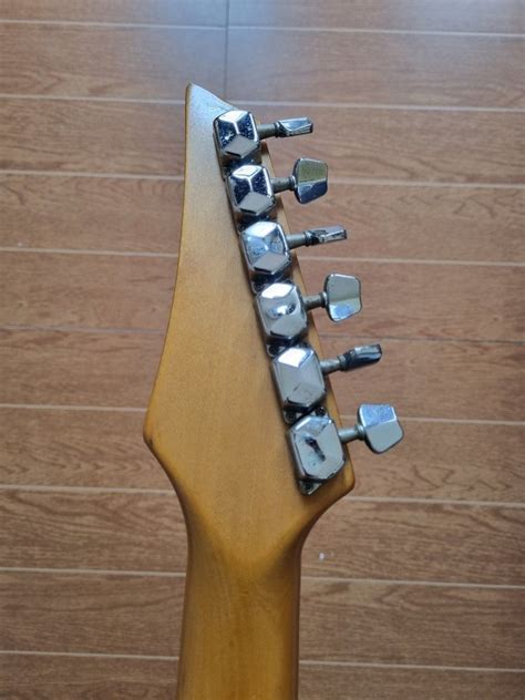 ibanez strat hss modified hobbies toys  media musical