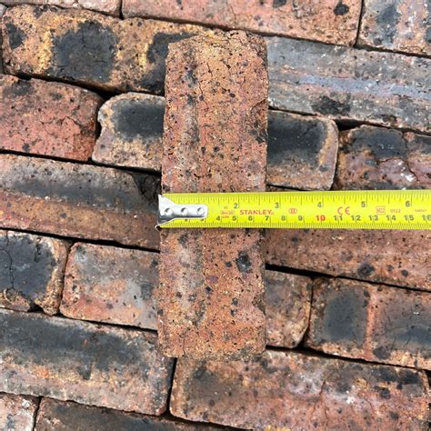 Reclaimed Scotch Common Bricks | Shop Now For Reclaim Bricks