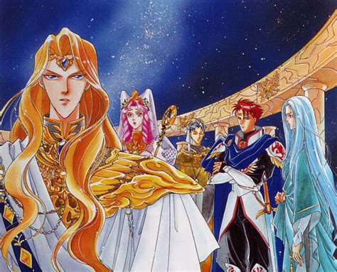 Angelique Image by Yura Kairi #216217 - Zerochan Anime Image Board