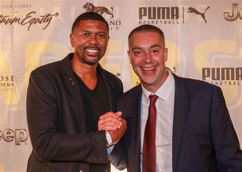 Jalen Rose Net Worth in 2023 - Wiki, Age, Weight and Height ...