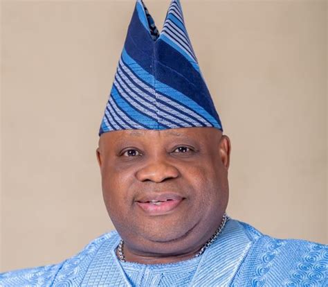 adeleke lifts curfew  osun communities
