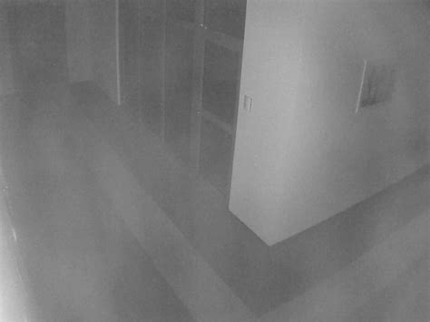 Weird fog. - Security Cameras - CCTVForum.com