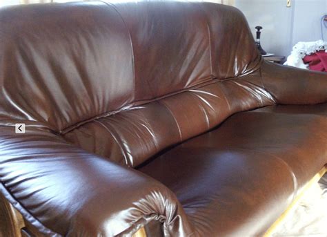leather sofa stitching  leather expert