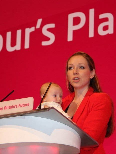 My Story — Catherine Atkinson for Derby North