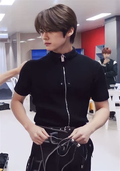 Lee Know | Ünlüler, Şarkıcılar, Dansçılar