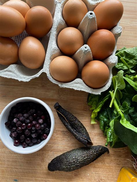 Einfach magisch: Eier ganz natürlich färben - wasfürmich