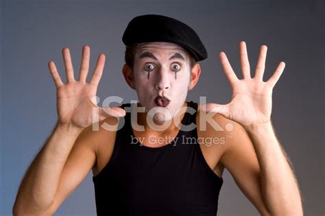 Traditional Mime Stock Photo – Royalty-Free Images | FreeImages